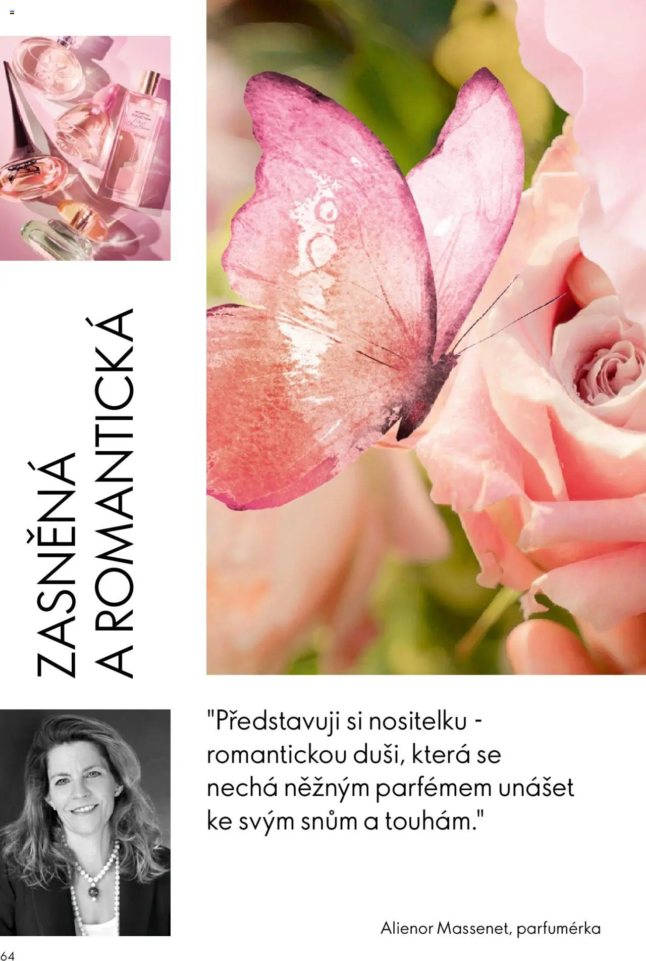Oriflame katalog č.14/2025 od 01.10.2025 | Strana: 64