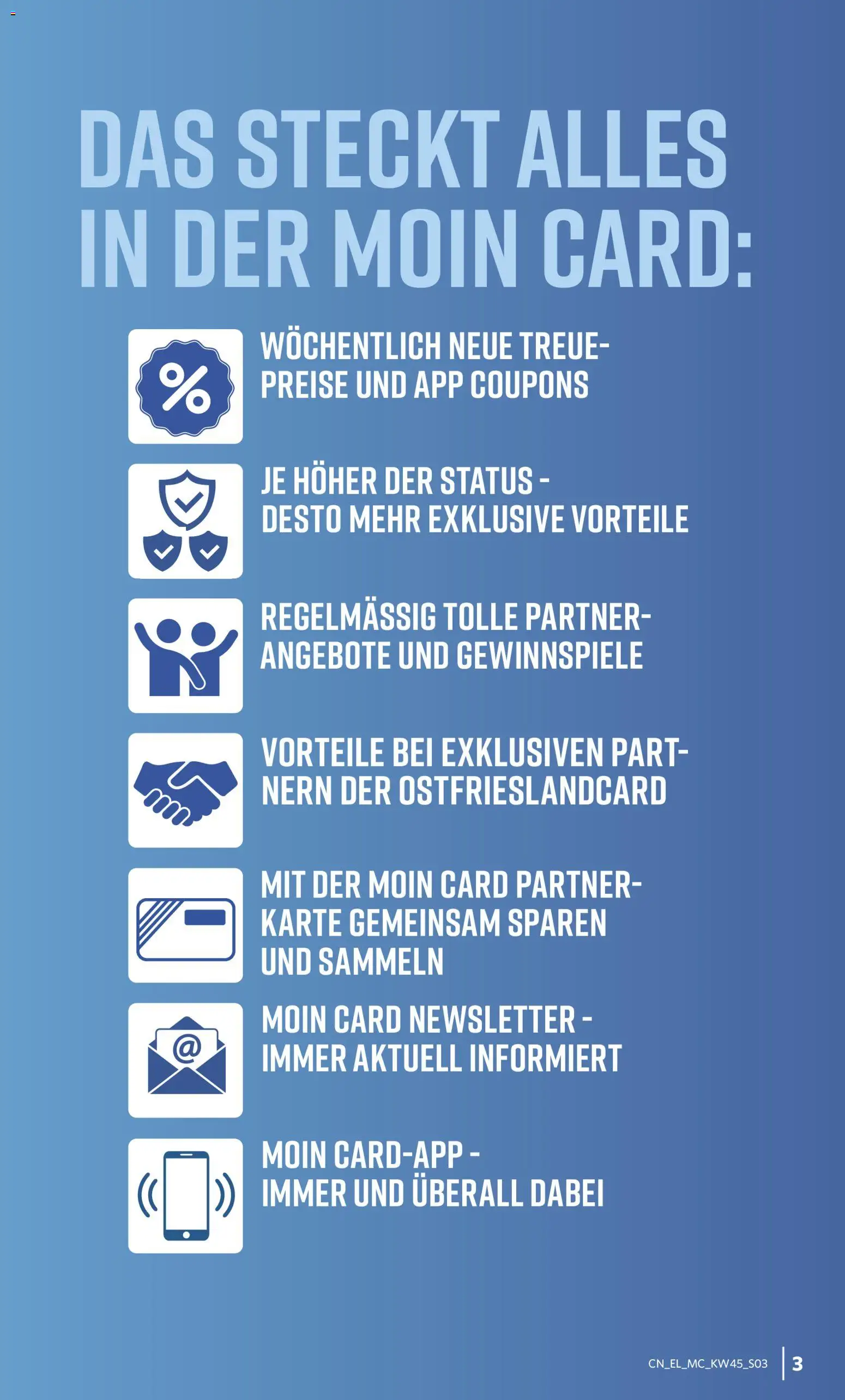 Combi Sonderangebote – gültig ab 03.11.2025 | Seite: 3