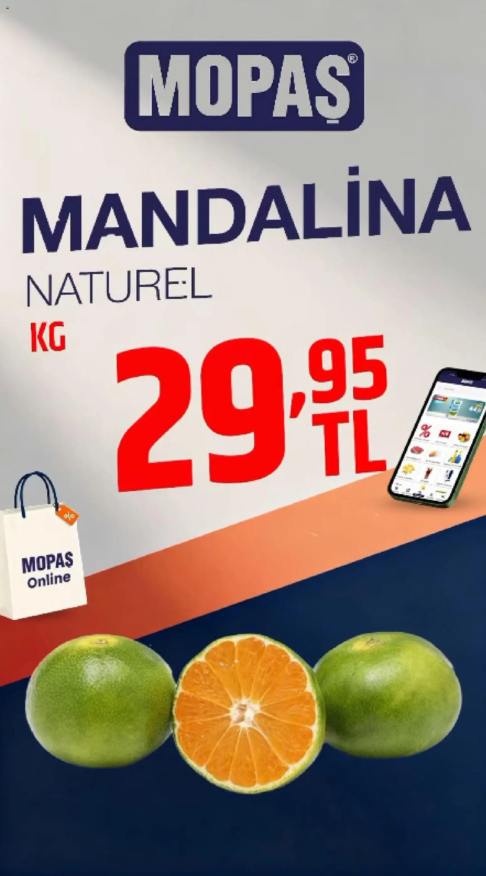 Mopaş Katalog - 11.11.2025 tarihinden itibaren geçerlidir | Sayfa: 5 | Ürünler: Mandalina