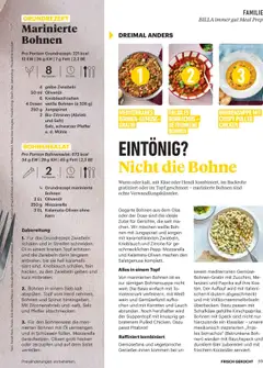 Billa Frisch Gekocht ab 01.10.2025 gültig | Seite: 57