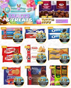 Pick n Pay specials catalogue – valid from 30.03.2026 | Page: 7