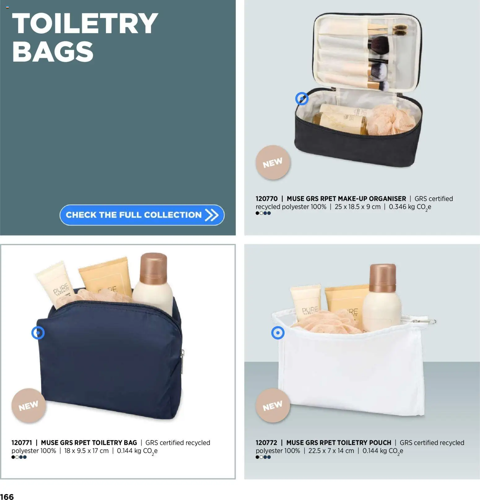 Sapo Giveaways Inspiration Guide – σε ισχύ από 14.01.2026 | Σελίδα: 166