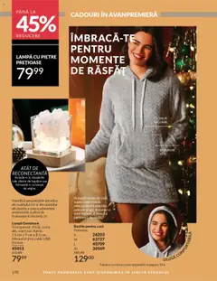 Ofertele Avon valabile de la 01.10.2025 | Pagină: 172