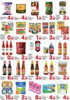 Preview of Day to Day Offers valid from 20.10.2025 | Page: 3