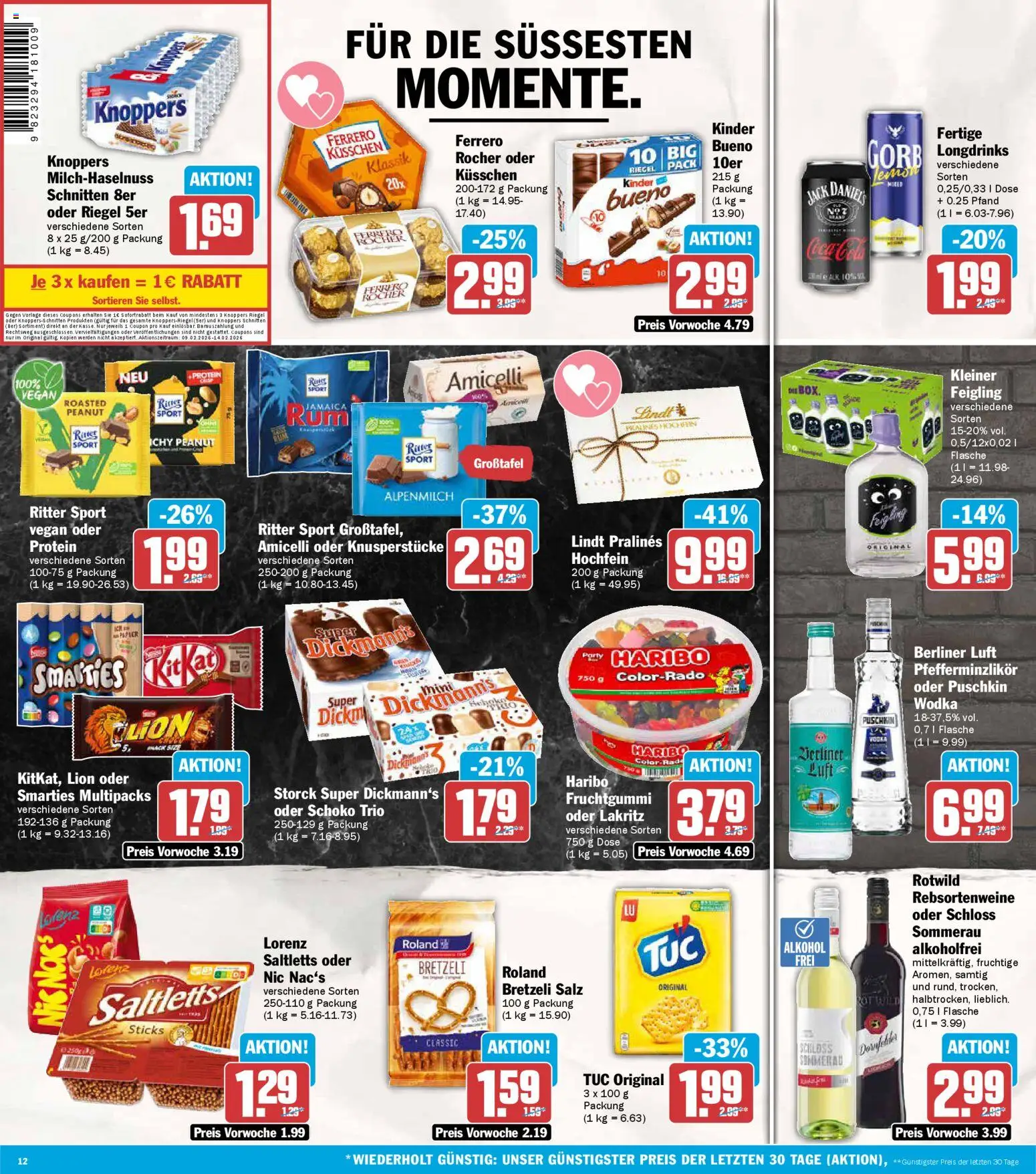 AEZ Prospekt 	 – gültig ab 09.02.2026 | Seite: 12