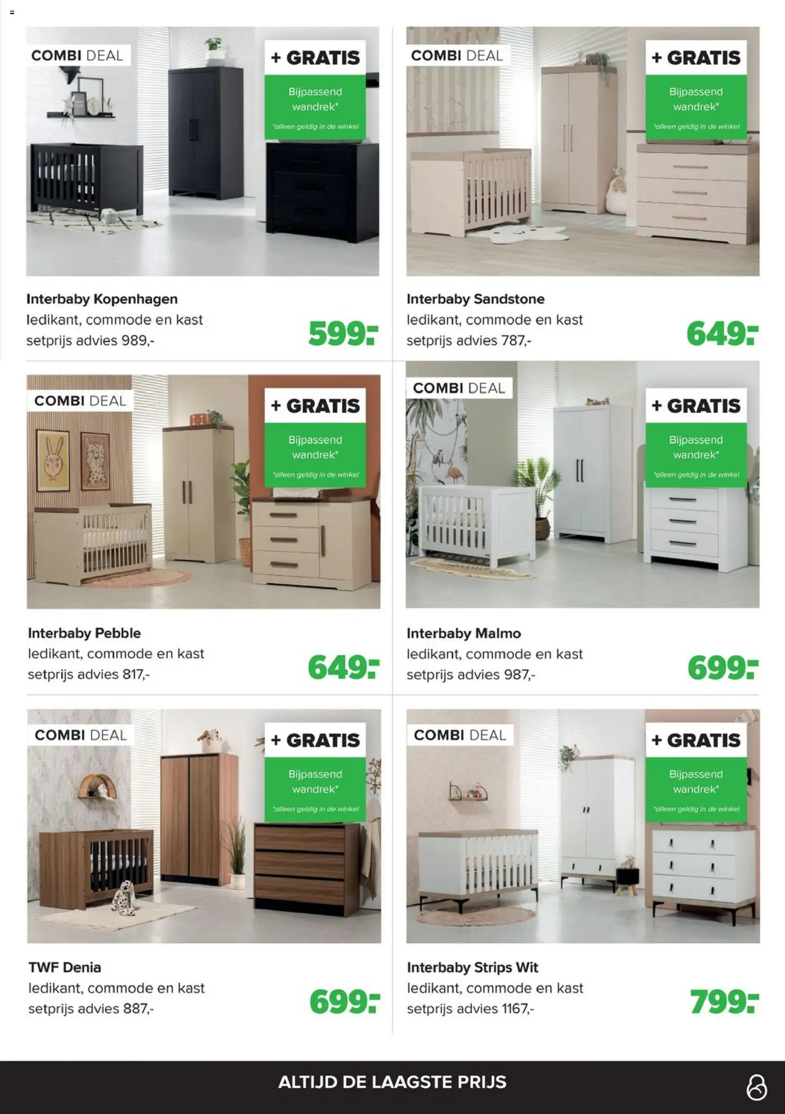 {H1} | Pagina: 15 | Producten: Règle, Kast