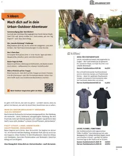 Sport2000 Prospekt Frühjahr 2026 ab 12.04.2026 gültig | Seite: 25