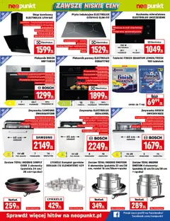 Pogląd oferty "Neopunkt Gazetka" - ważna od 16.02.2026 | Strona: 5
