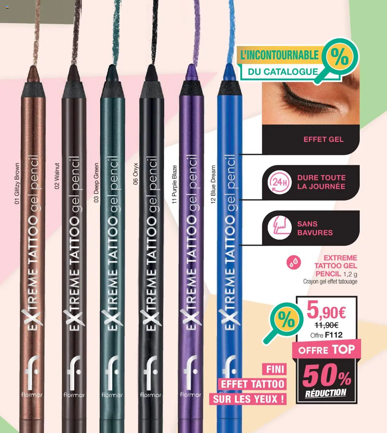  | Page: 73 | Produits: Crayon