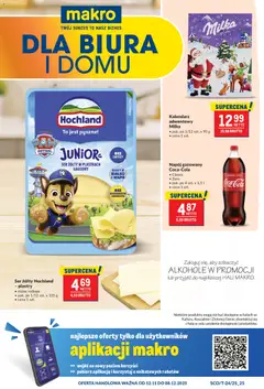 Pogląd oferty "Makro Gazetka" - ważna od 12.11.2025 | Strona: 20