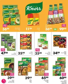 Save specials catalogue – valid from 29.12.2025 | Page: 14 | Products: Sauces, Beef, Dressing, Sauce