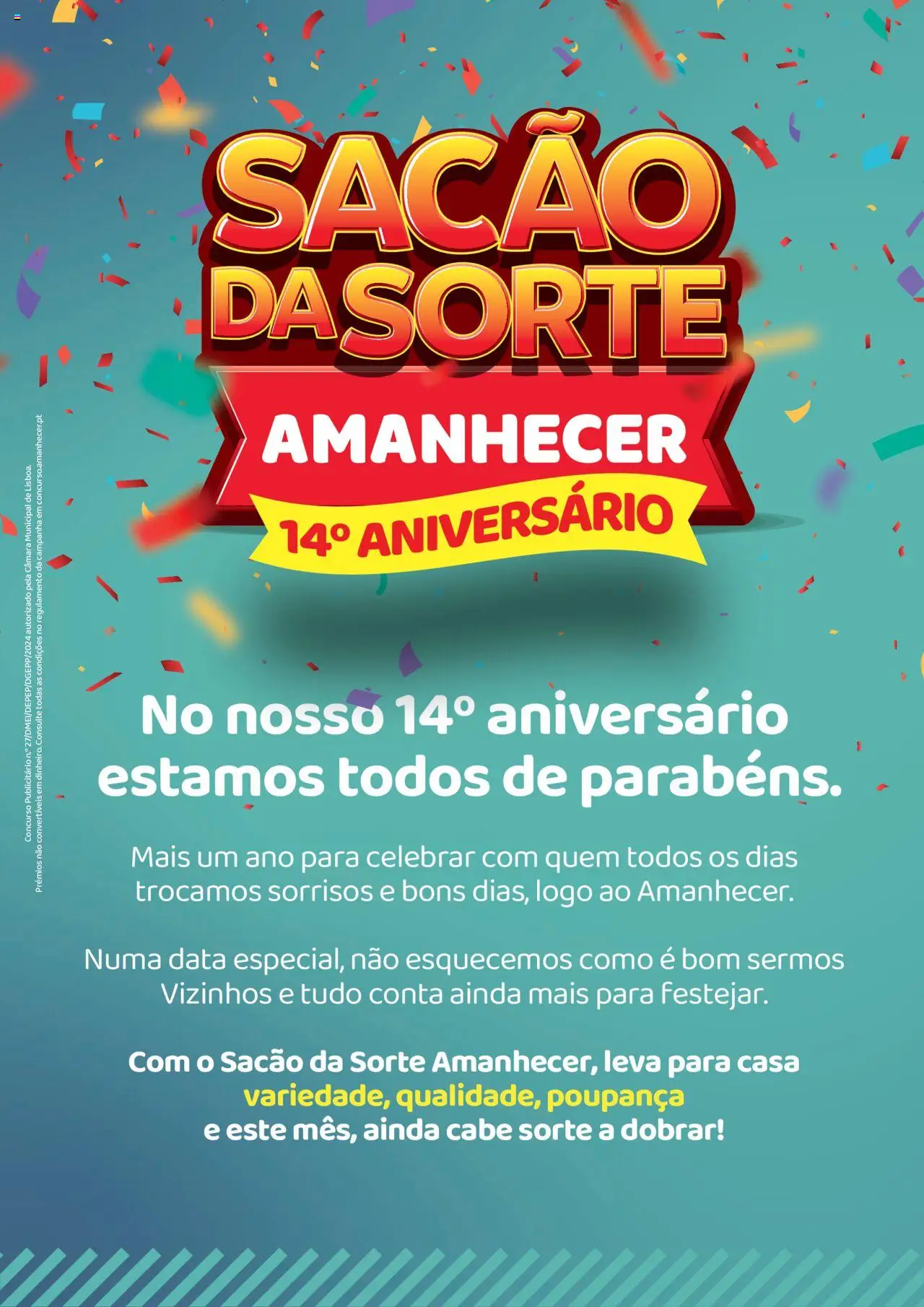 Amanhecer folheto │ válido de 09.10.2025 | Página: 4