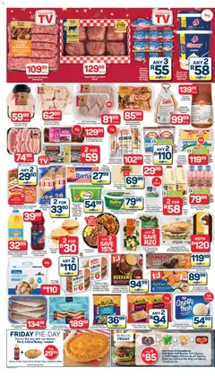 Pick n Pay specials catalogue – valid from 01.12.2025 | Page: 2