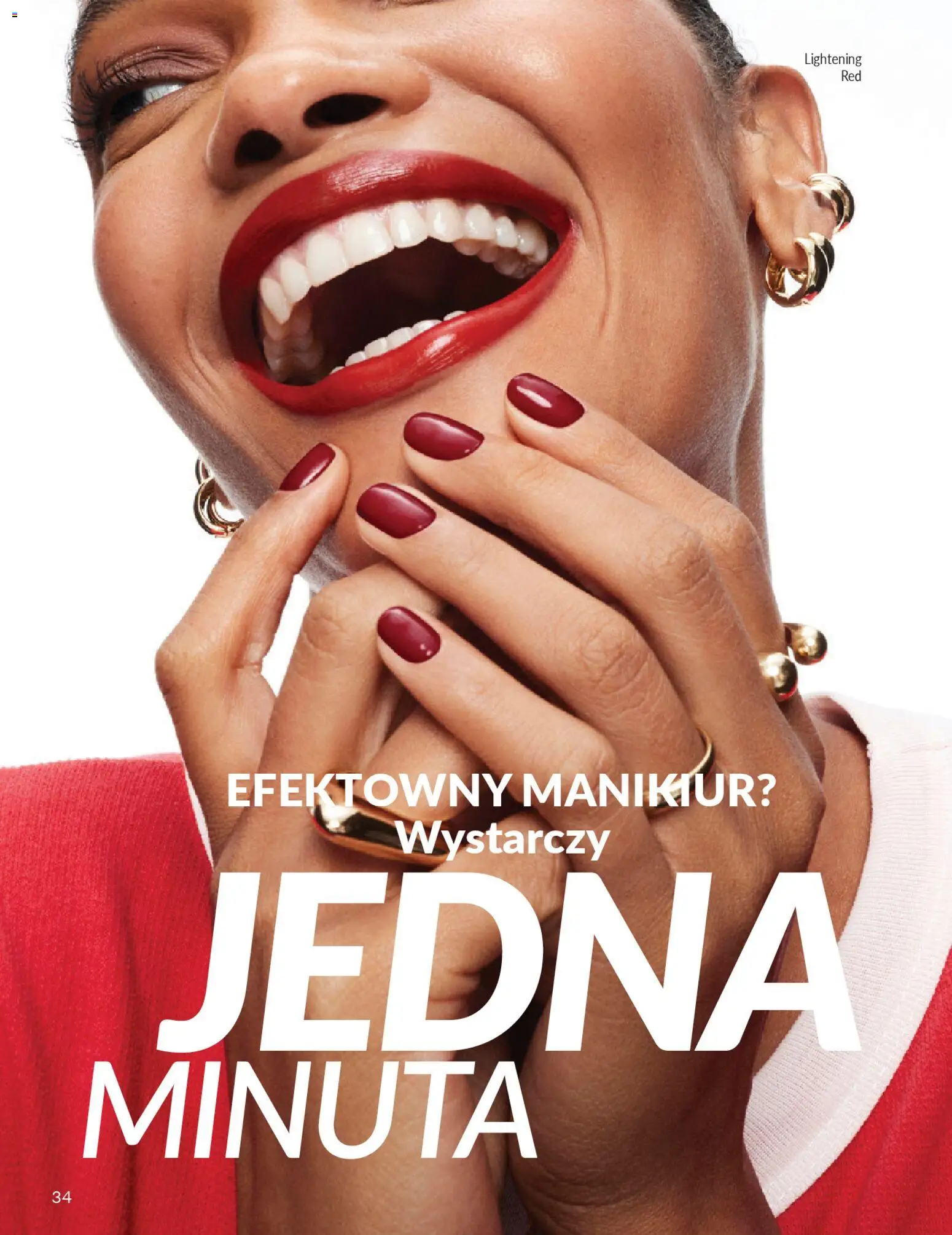 Avon Katalog 4 2026 od 01.04.2026 | Strona: 34