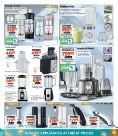 Checkers specials catalogue – valid from 01.12.2025 | Page: 45