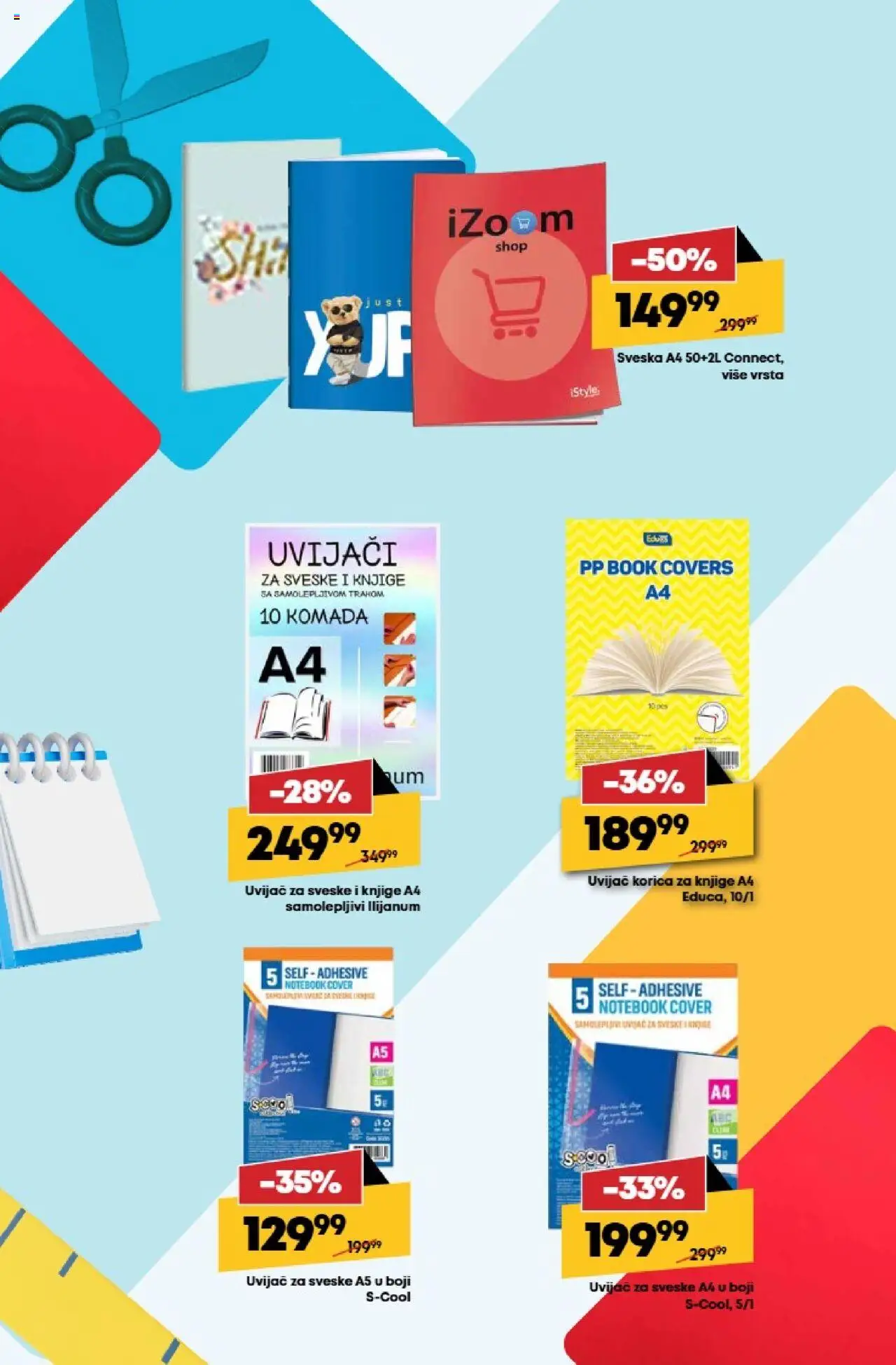 Tempo katalog - važi od 15.08.2025 | Strana: 8
