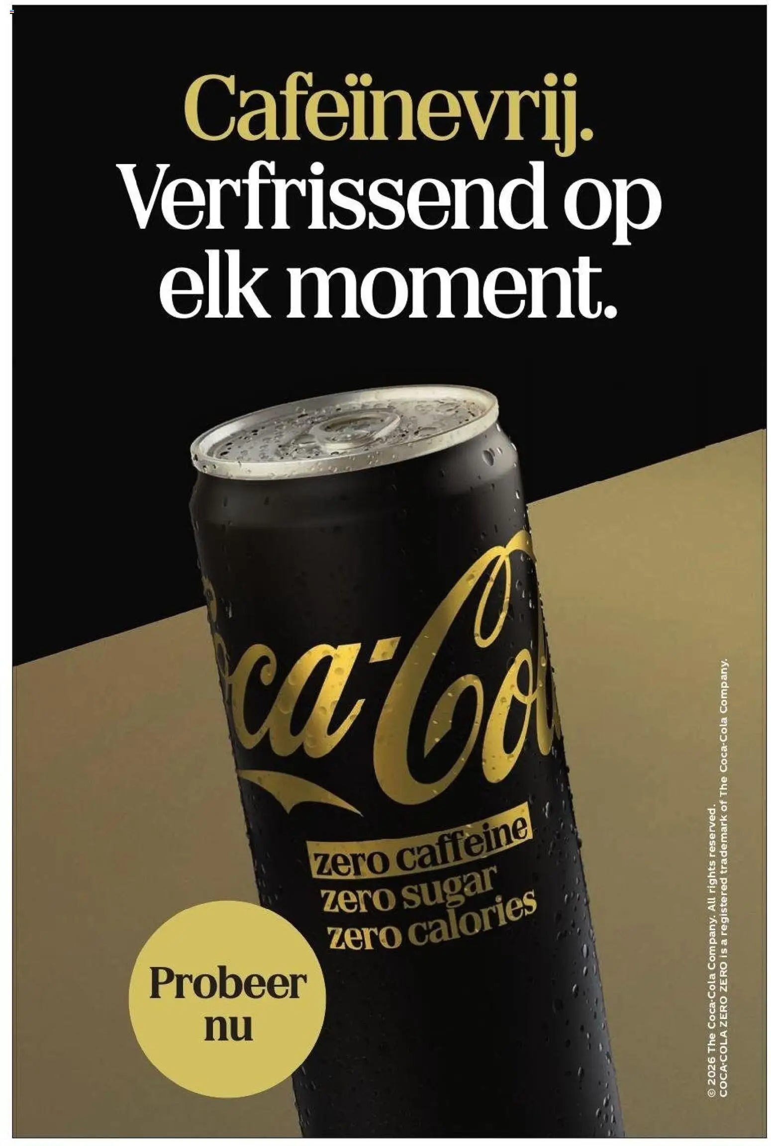 {H1} | Pagina: 66 | Producten: Coca Cola