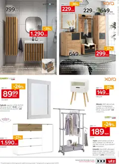 Ofertele XXXLutz valabile de la 06.10.2025 | Pagină: 13