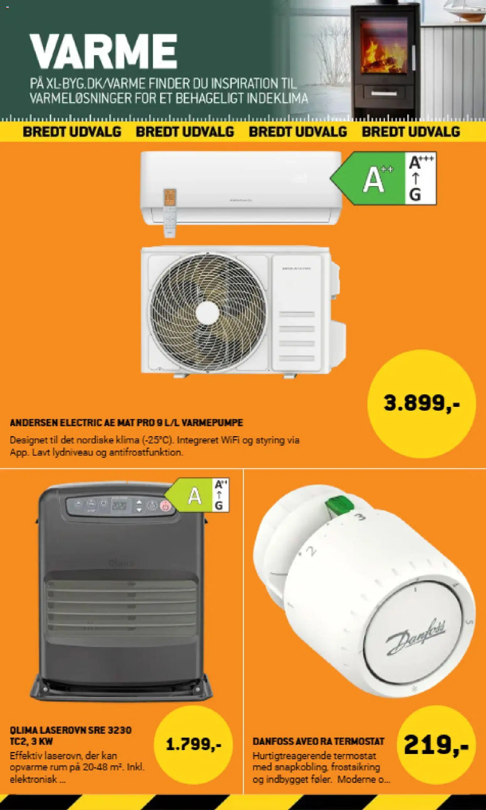 XL-BYG tilbudsavis – gyldig fra 16.01.2026 | Side: 23