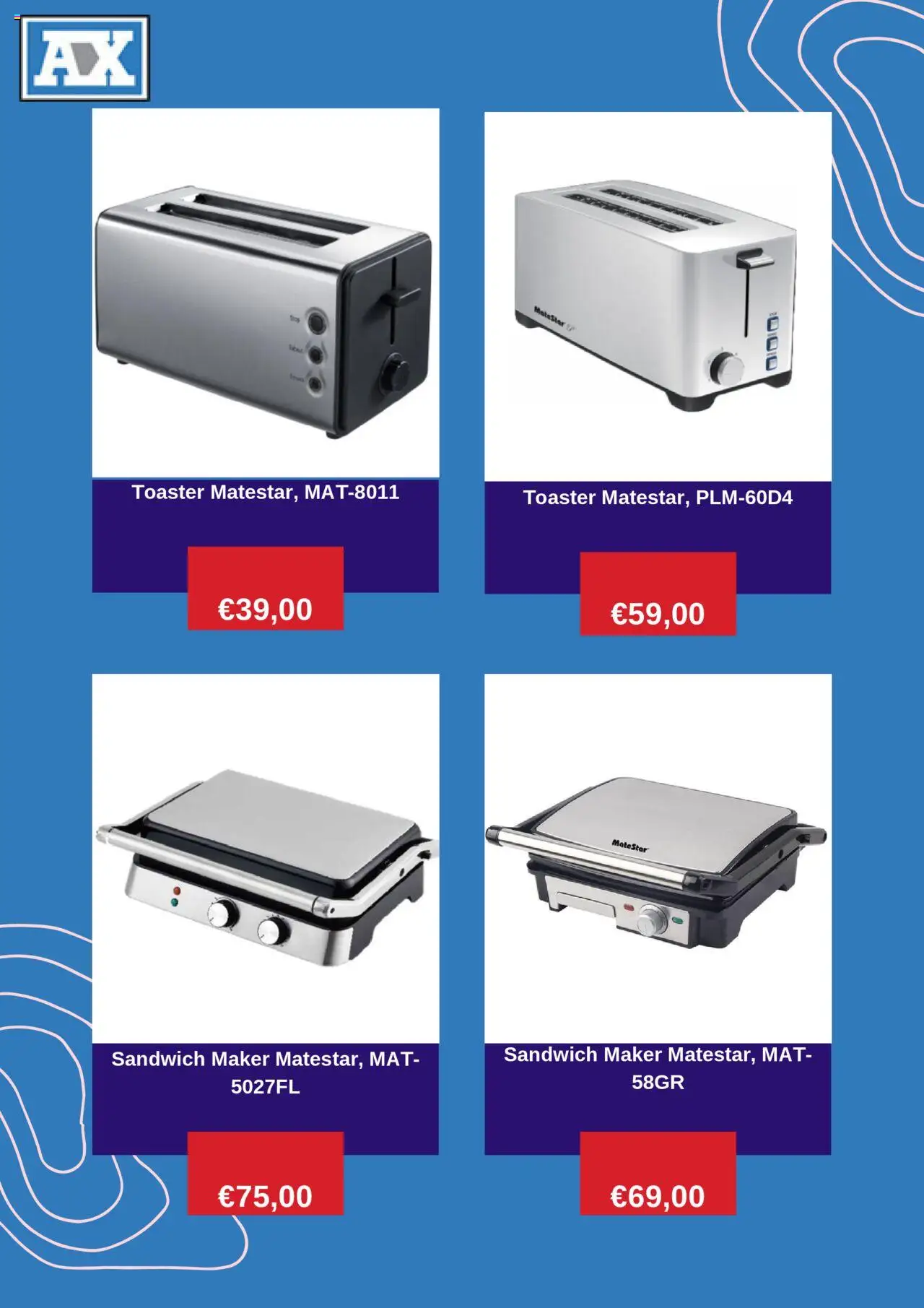 Andreas Charalambous Κατάλογος – σε ισχύ από 16.10.2025 | Σελίδα: 2