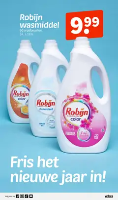 Wibra - Folder - Voorbeeld van een folder van Wibra, geldig van 05.01.2026 | Pagina: 4