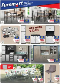 Furnmart Specials │ valid from 14.07.2025 | Page: 5