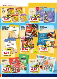 Hofer katalog akcije – veljaven od 11.12.2025 | Stran: 16