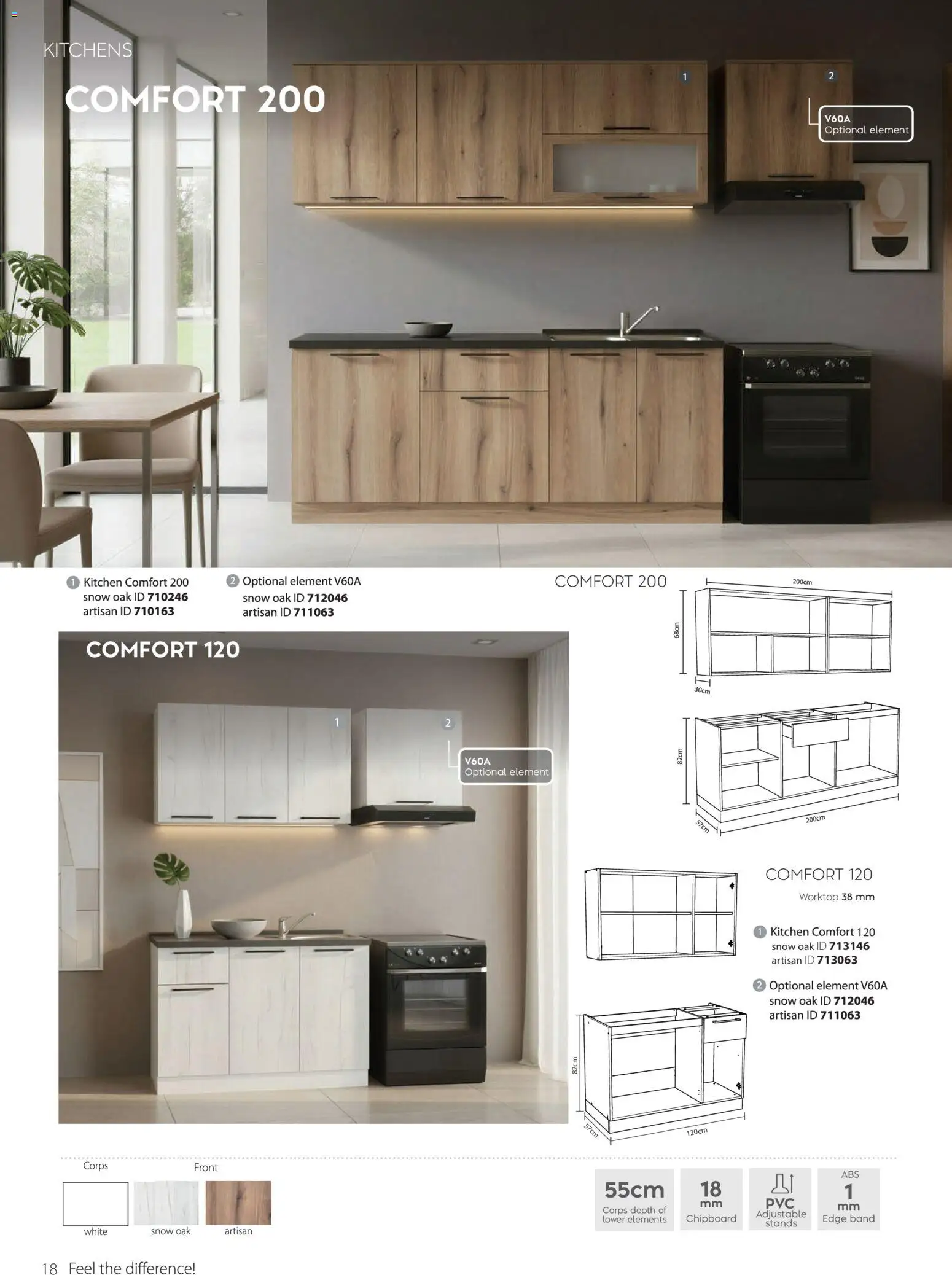 Matis katalog - važi od 02.04.2026 | Strana: 18