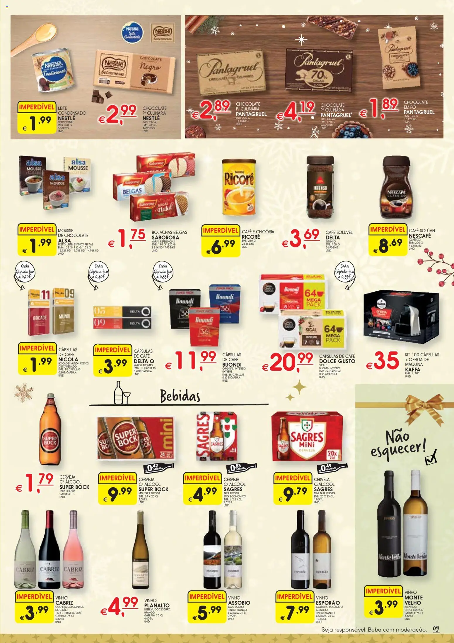 Meu Super folheto │ válido de 20.11.2025 | Página: 9