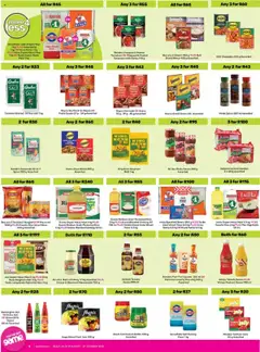 Game Catalogue valid from 01.08.2025 | Page: 2