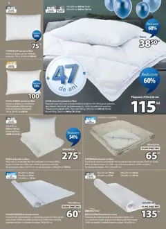 Ofertele JYSK valabile de la 25.03.2026 | Pagină: 18