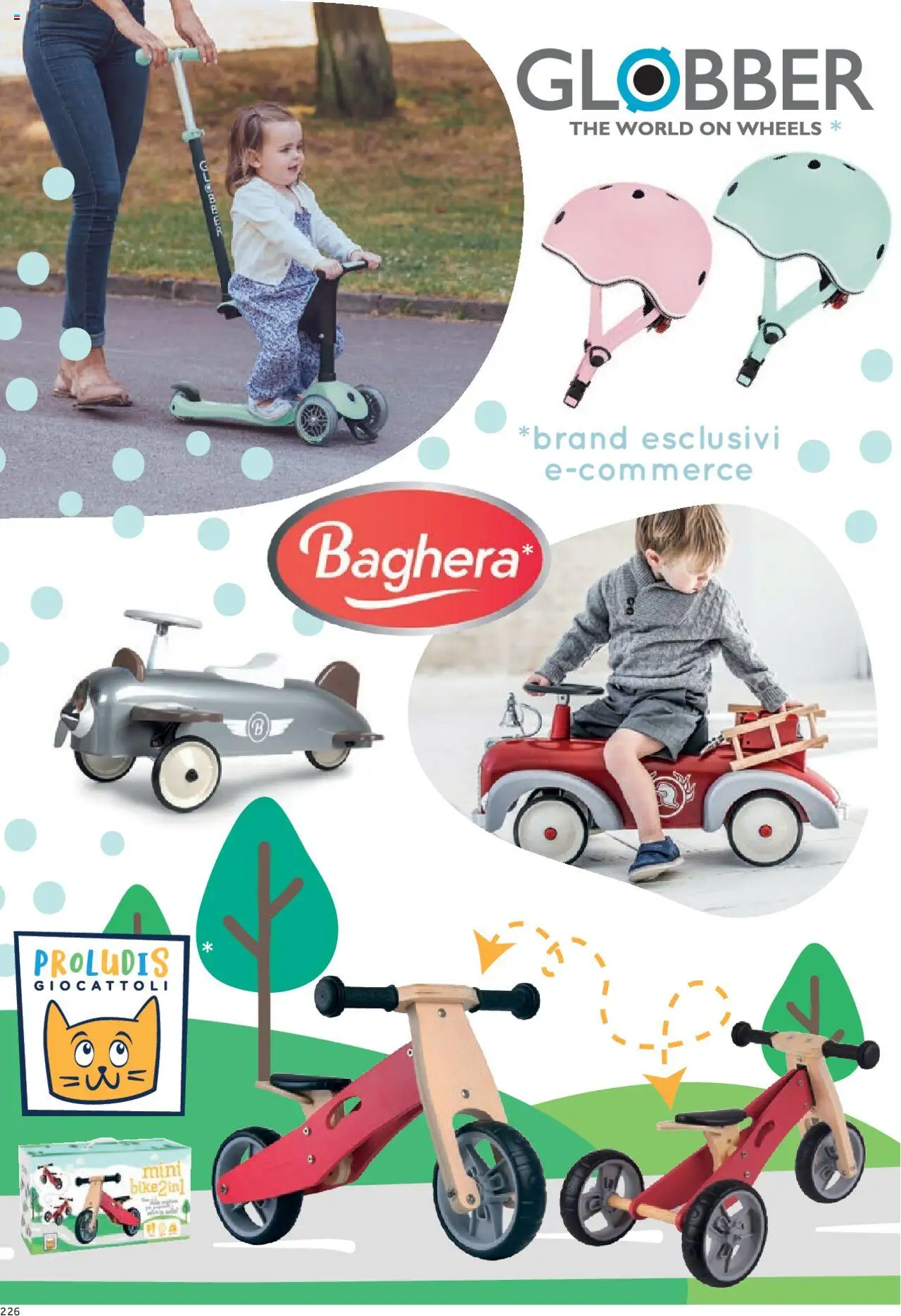 Volantino Prenatal del 01.01.2025 | Pagina: 21 | Prodotti: The