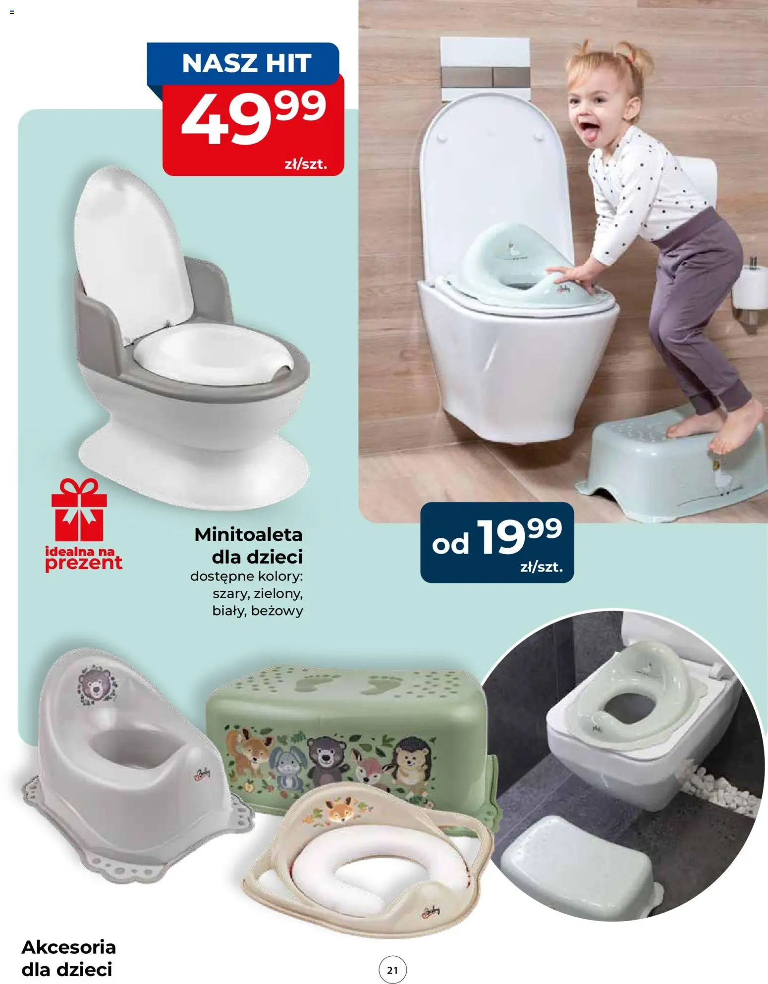 Mrówka Gazetka od 06.11.2025 | Strona: 21