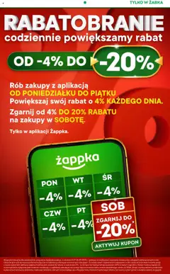 Żabka Gazetka od 16.07.2025 | Strona: 2