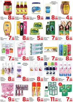 Preview of Day to Day - Offers valid from 13.02.2026 | Page: 3