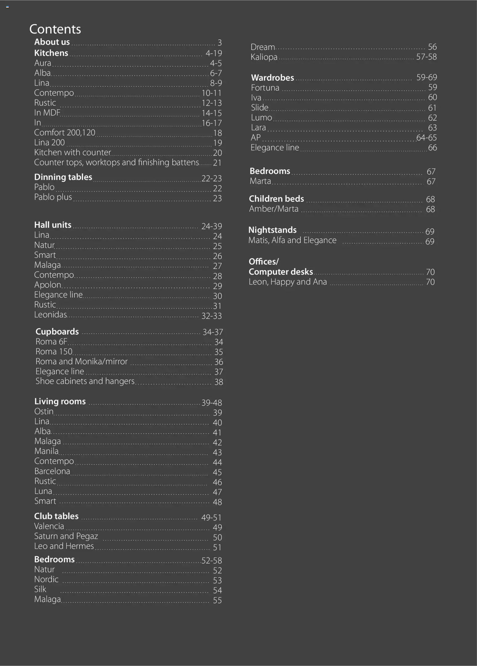 Matis katalog - važi od 02.04.2026 | Strana: 2
