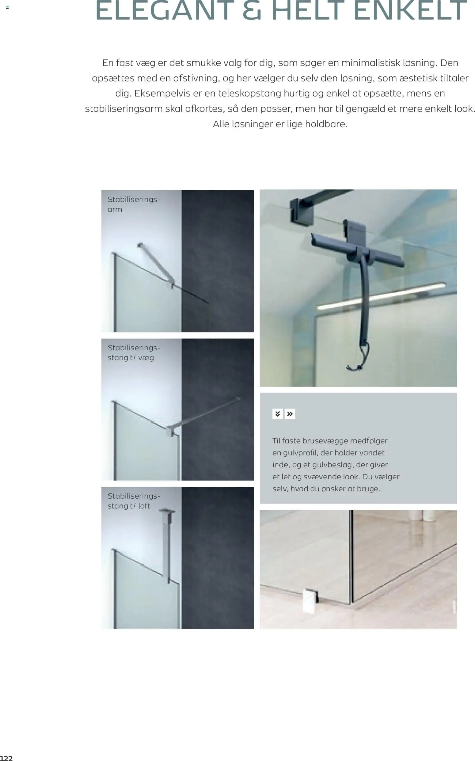 Bauhaus tilbudsavis – gyldig fra 01.01.2026 | Side: 122 | Produkter: Lampe