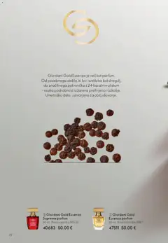 Oriflame katalog akcije – veljaven od 01.04.2026 | Stran: 71 | Izdelki: Parfum