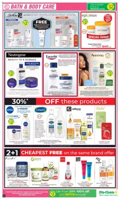 Dis-Chem Specials │ valid from 15.07.2025 | Page: 5