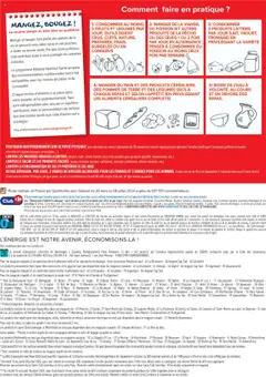  | Page: 94 | Produits: Fromage, Poisson, Crème, Cadre