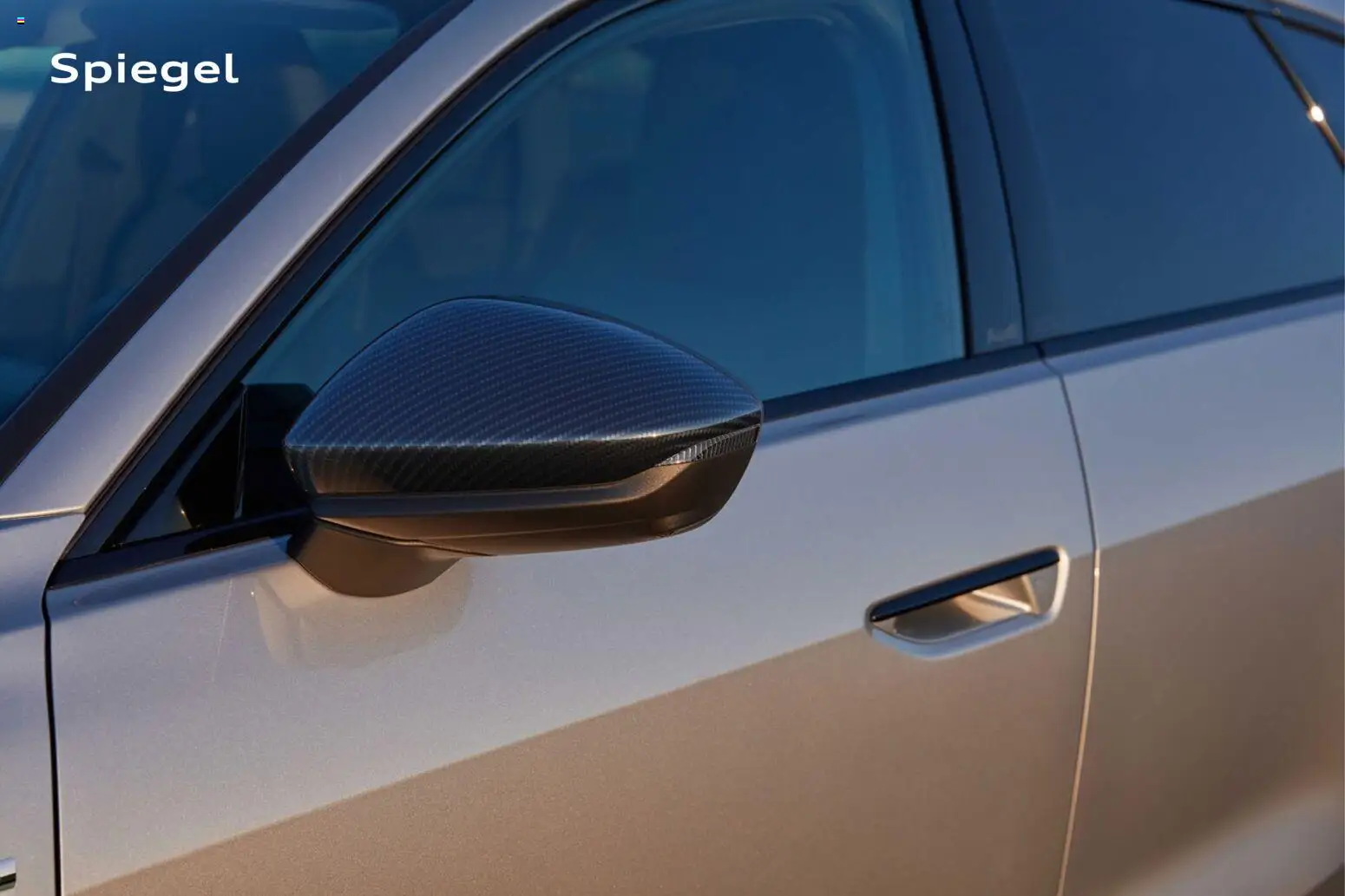 Audi A5 – gültig ab 28.10.2025 | Seite: 64 | Produkte: Spiegel