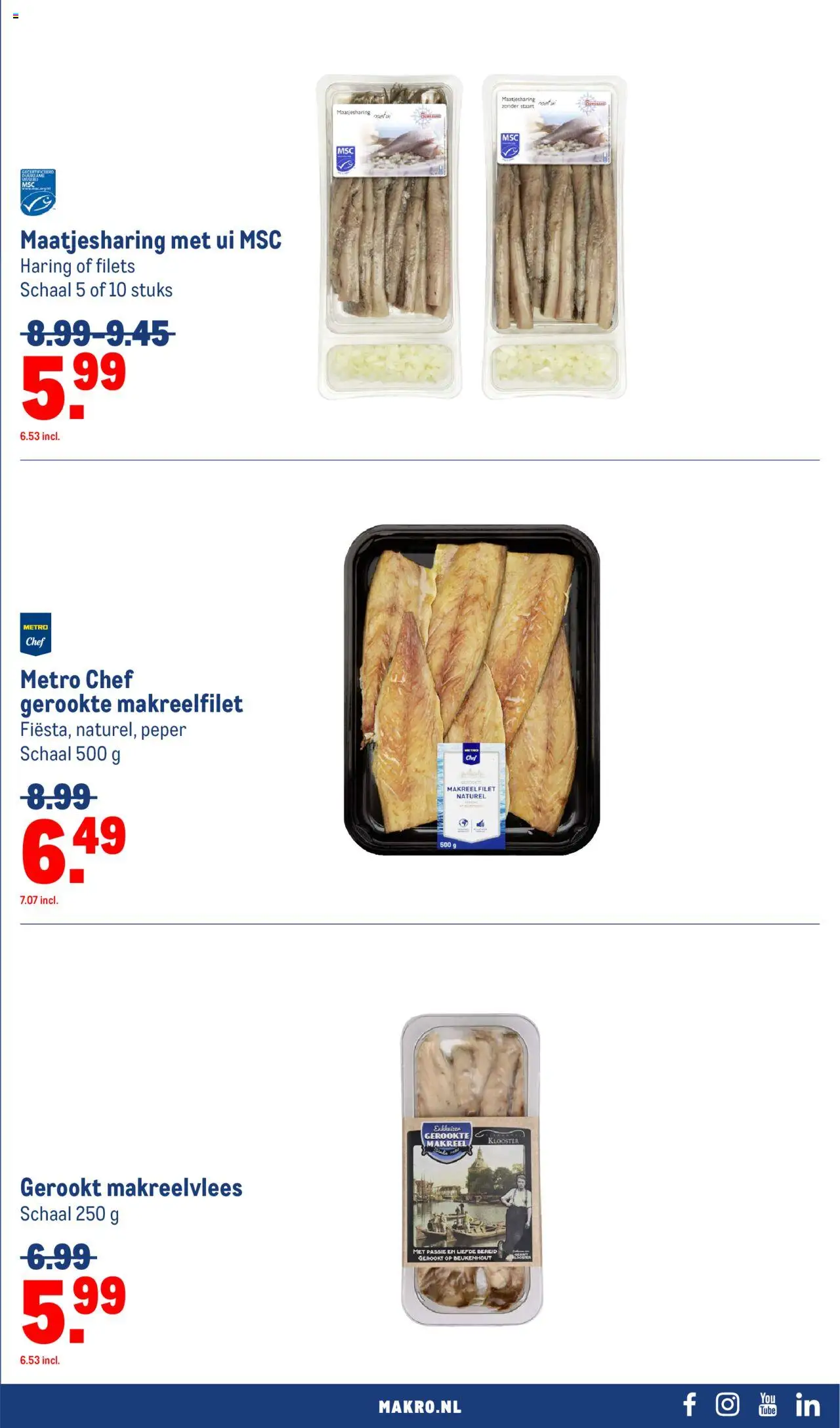  | Pagina: 19 | Producten: Ui, Schaal, Peper