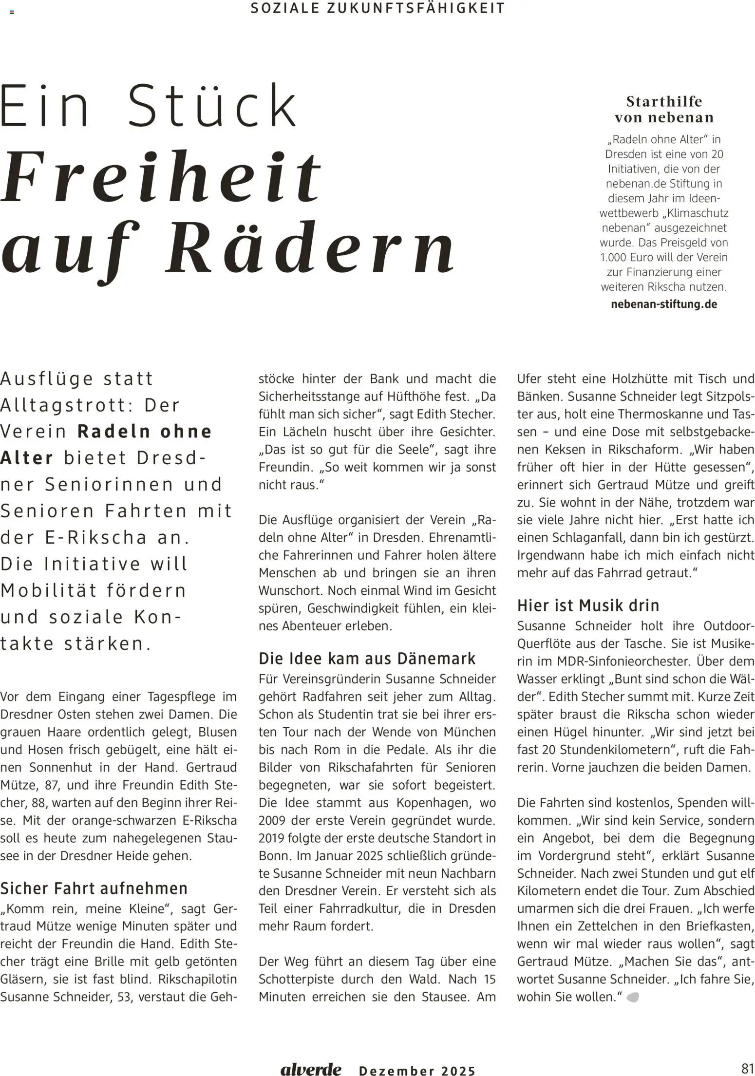 dm drogerie Prospekt 	 – gültig ab 01.01.2026 | Seite: 81