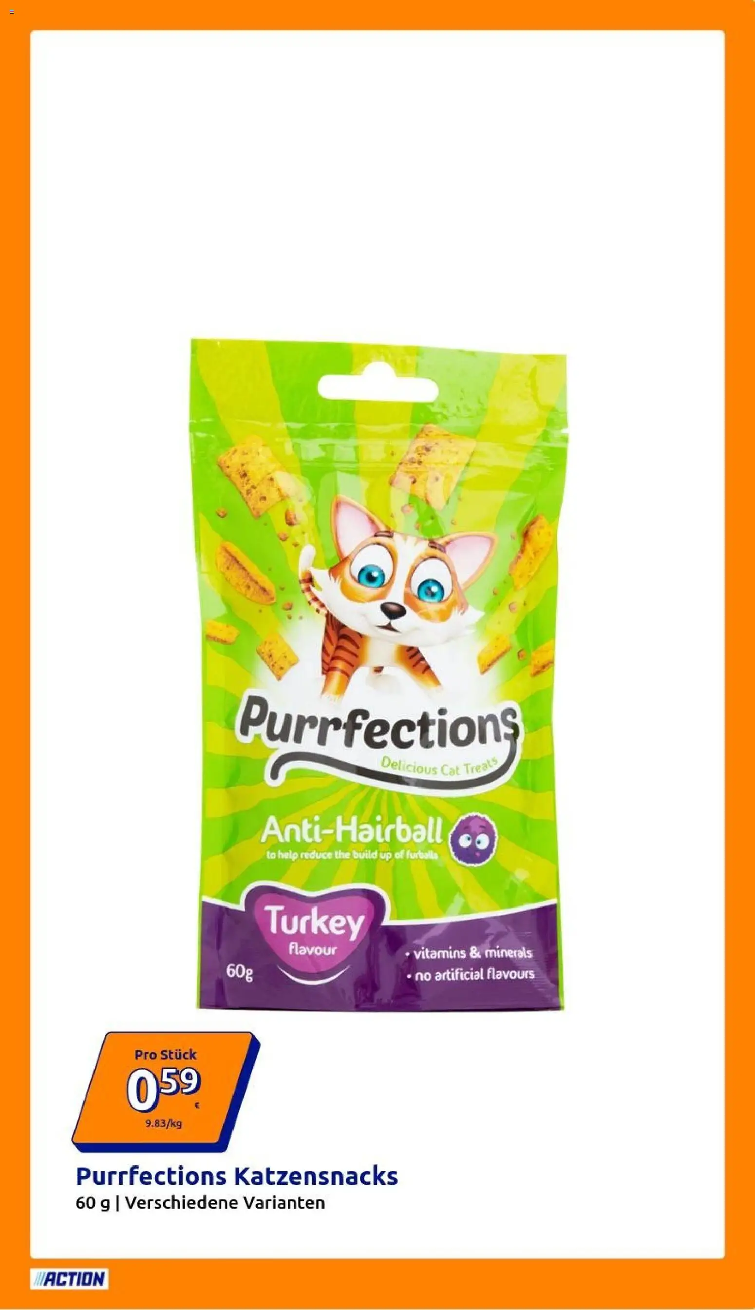 Action Flugblatt gültig ab 04.03.2026 | Seite: 3