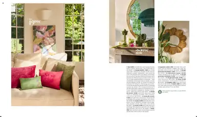 Maisons du Monde - Prévisualisation de Maisons du Monde catalogue valide à partir de 16.02.2026 | Page: 46