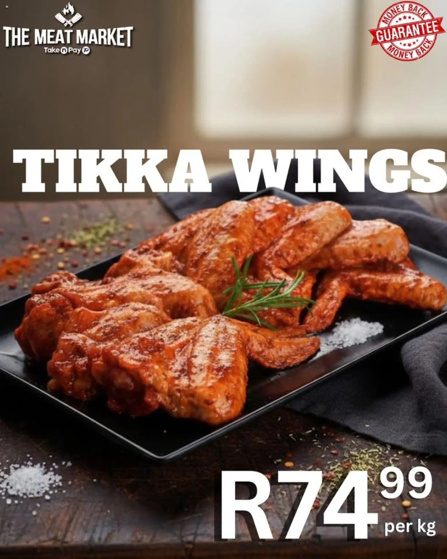 New Take n Pay catalogue – valid from 20.02.2026 | Page: 21