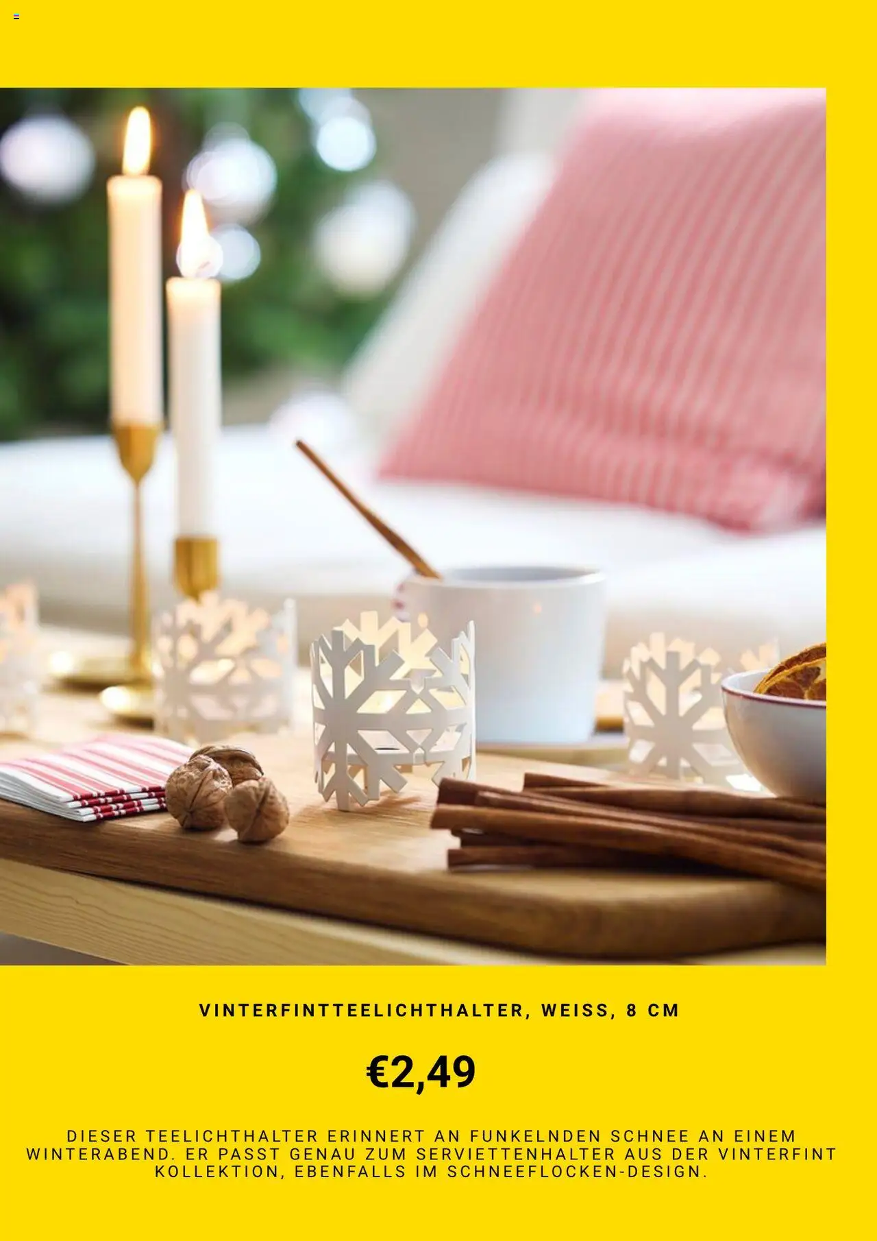 IKEA Flugblatt gültig ab 06.10.2025 | Seite: 12