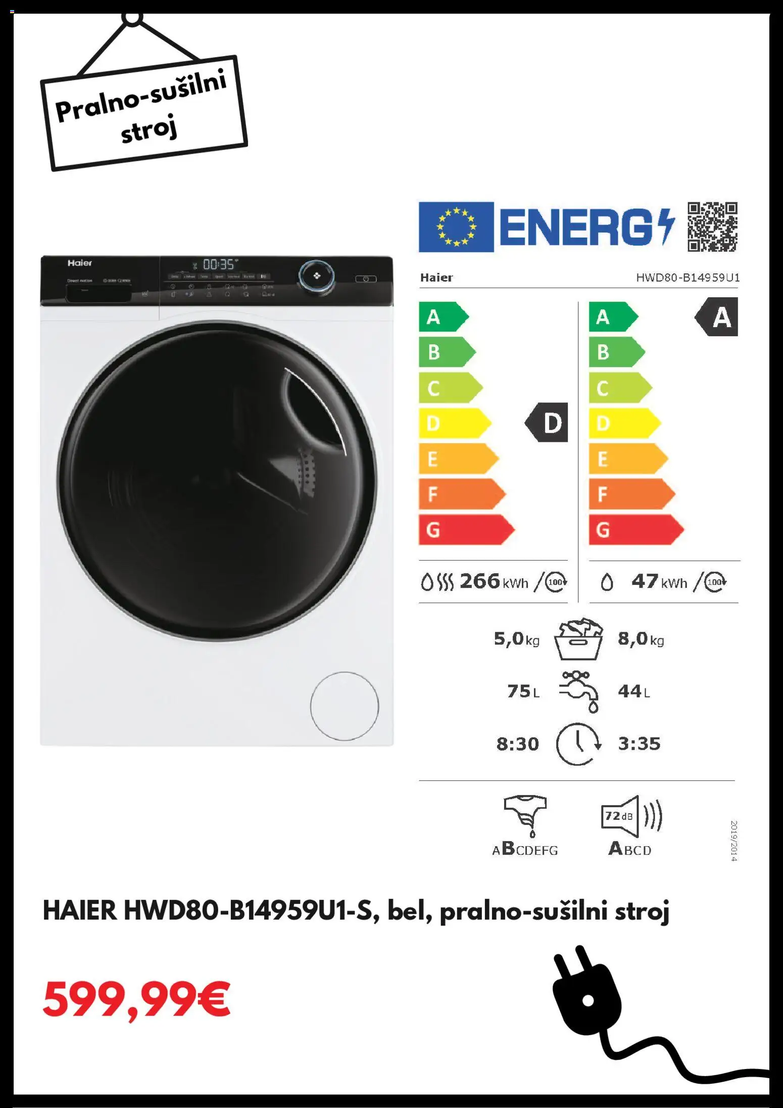 Novi Big Bang katalog ponudbe – veljaven od 14.11.2025 | Stran: 2