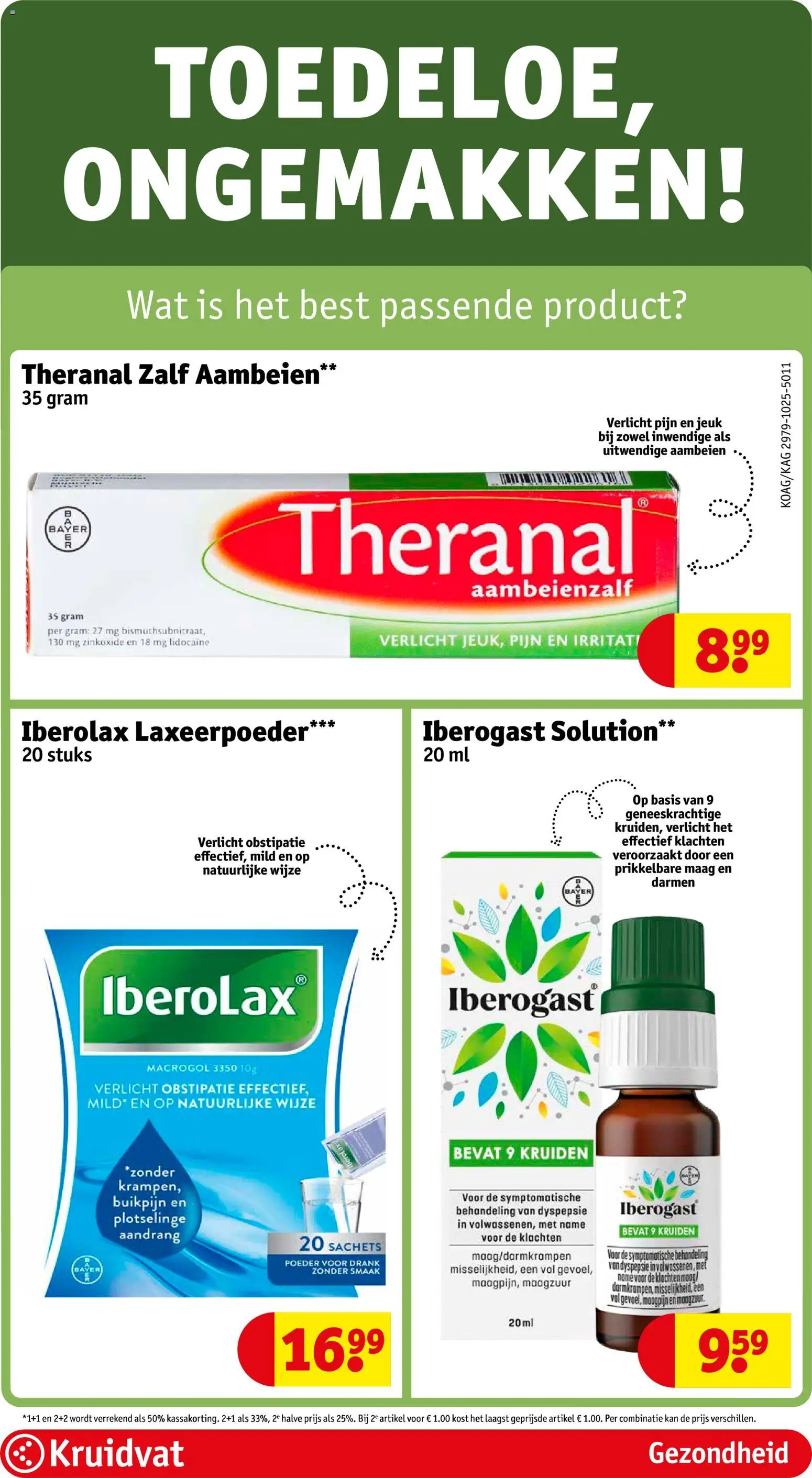 {H1} | Pagina: 86 | Producten: Kan, Poeder, Zalf