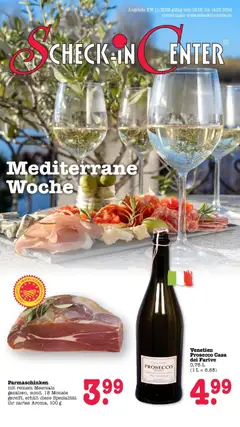 Edeka prospekt Bühlertal	 ab 09.03.2026 gültig